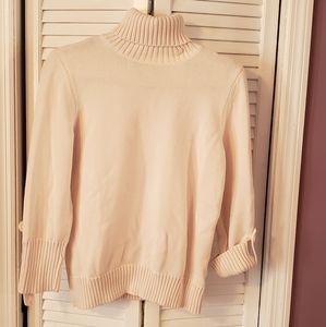 JONES NEW YORK SIGNATURE SWEATER